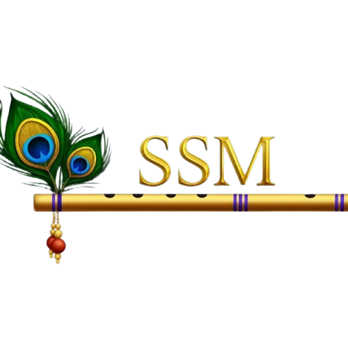 Shree Sanwariya Marketing Logo